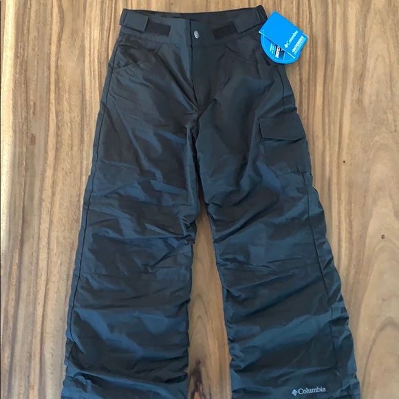 Columbia Other - Columbia Youth/Kids Snow Pants